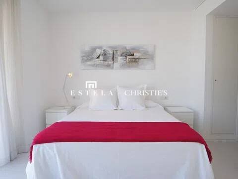 Piso de 90 m² en Ibiza