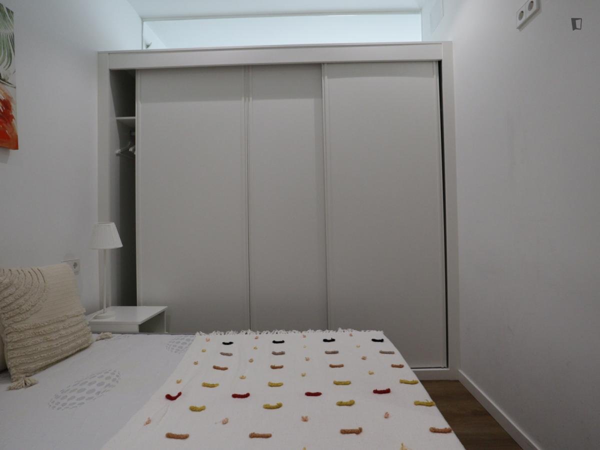 Piso de 33 m² en Madrid