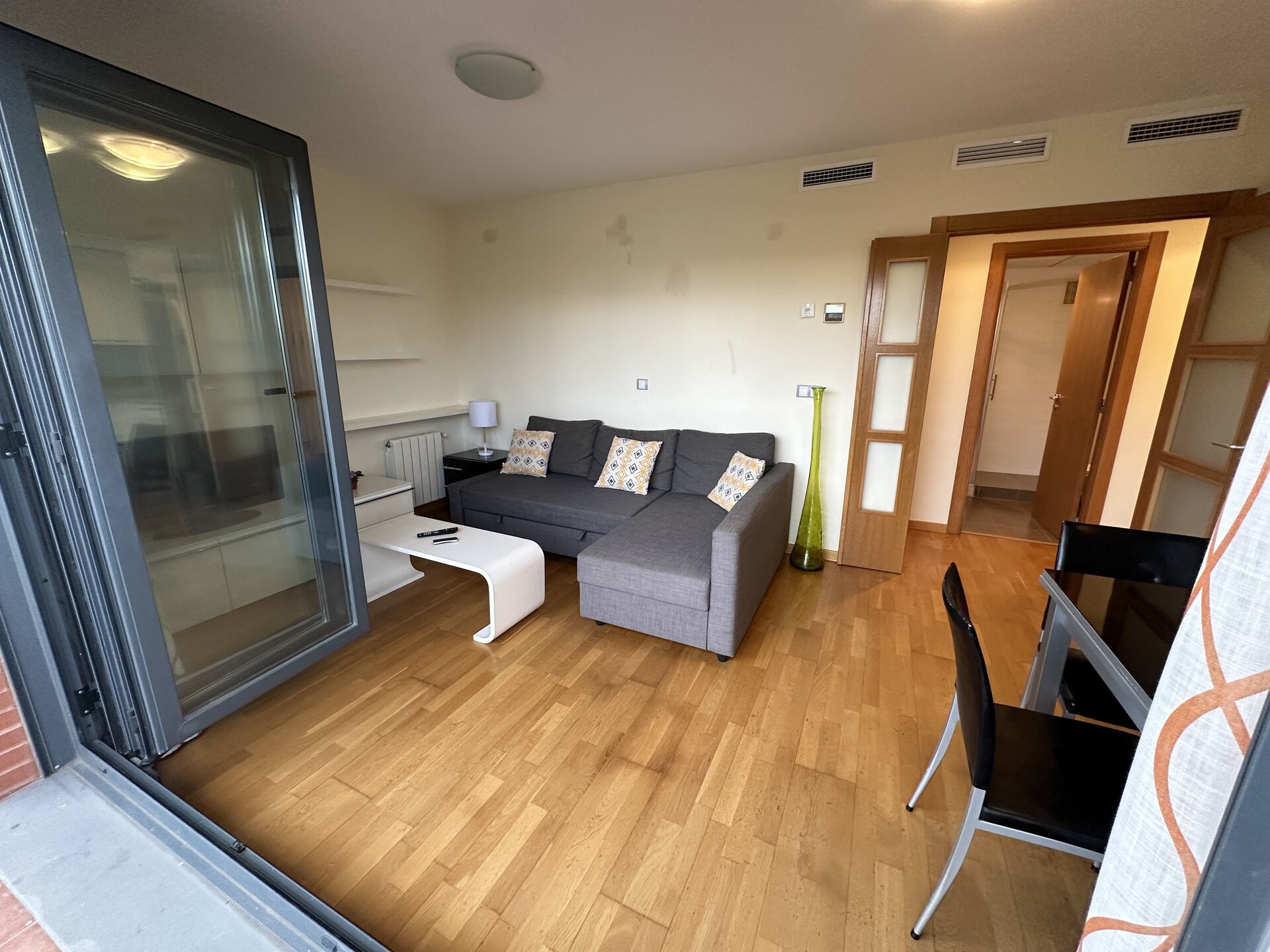 Piso de 57 m² en Valencia