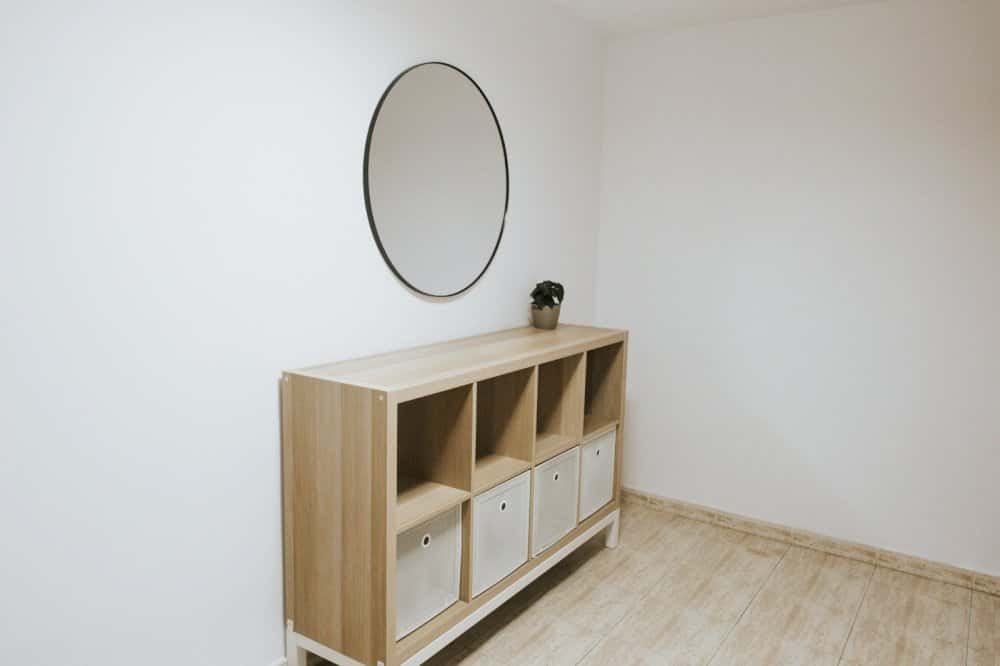 Chambre à louer, Barcelone