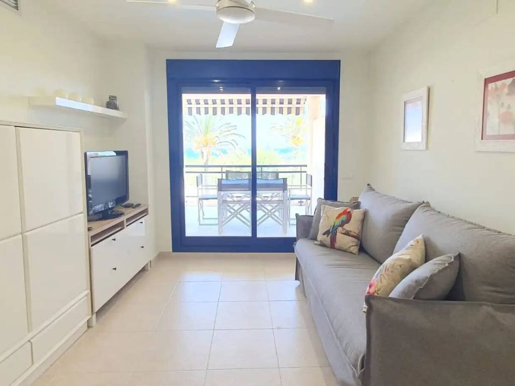 Piso de 75 m² en Dénia