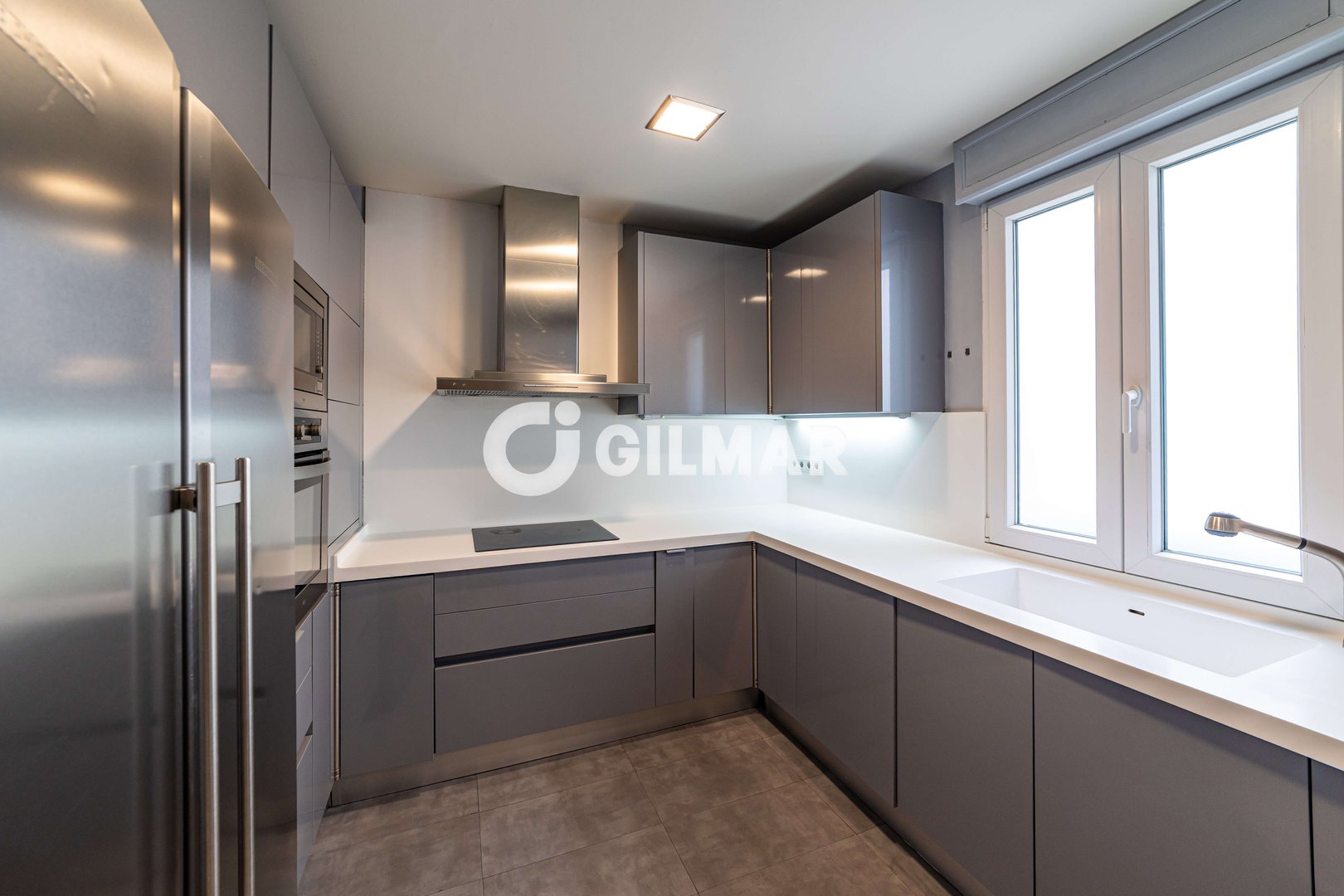 Piso de 270 m² en Madrid