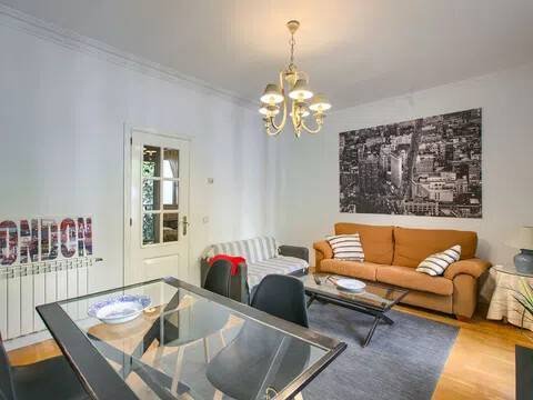 Habitación en alquiler, Madrid
