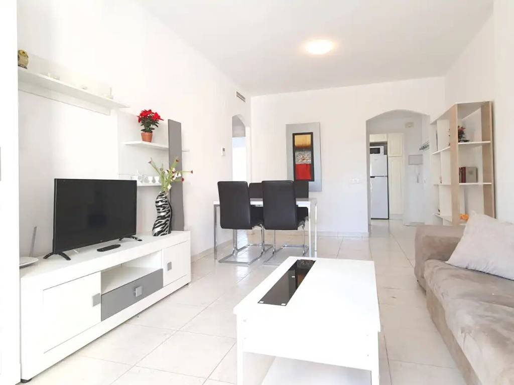 Piso de 75 m² en Dénia