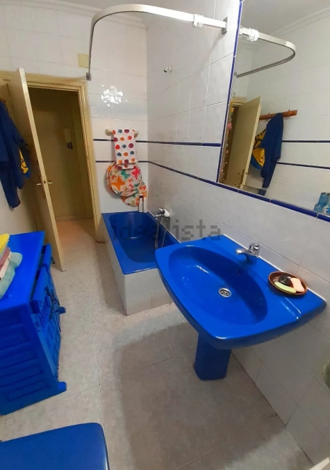 Habitación 85 m², Salamanca