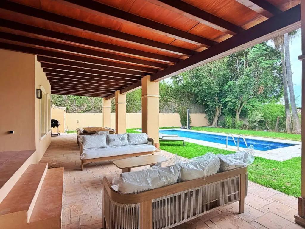 Casa de 545 m² en Benahavís