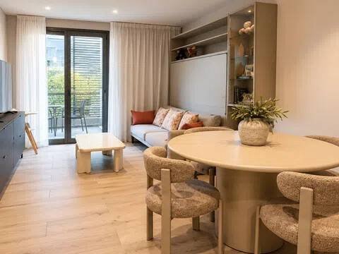 Piso de 91 m² en Esplugues de Llobregat