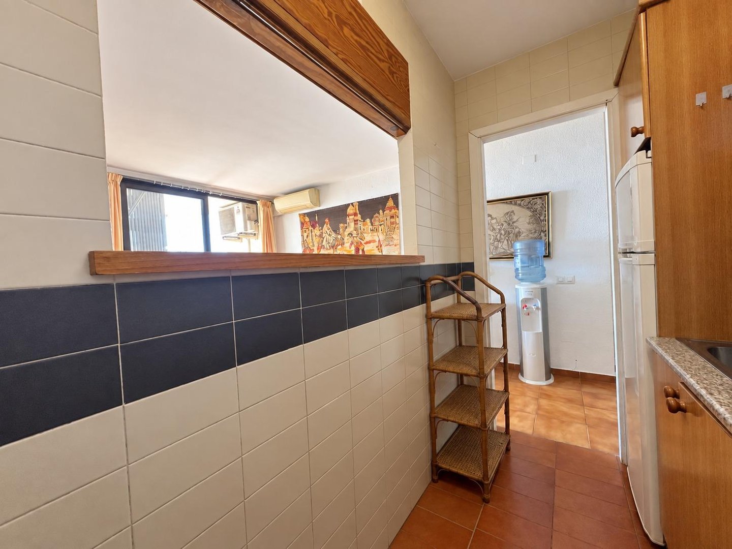 Piso de 51 m² en Palma