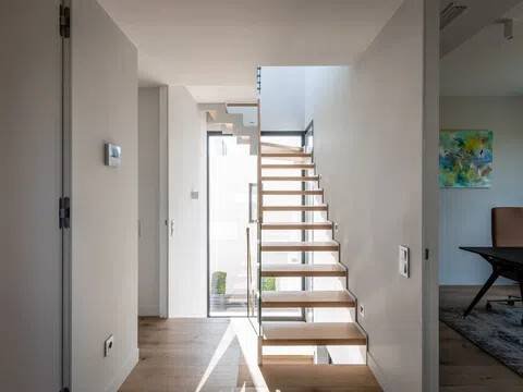 Casa de 355 m² en Montgat