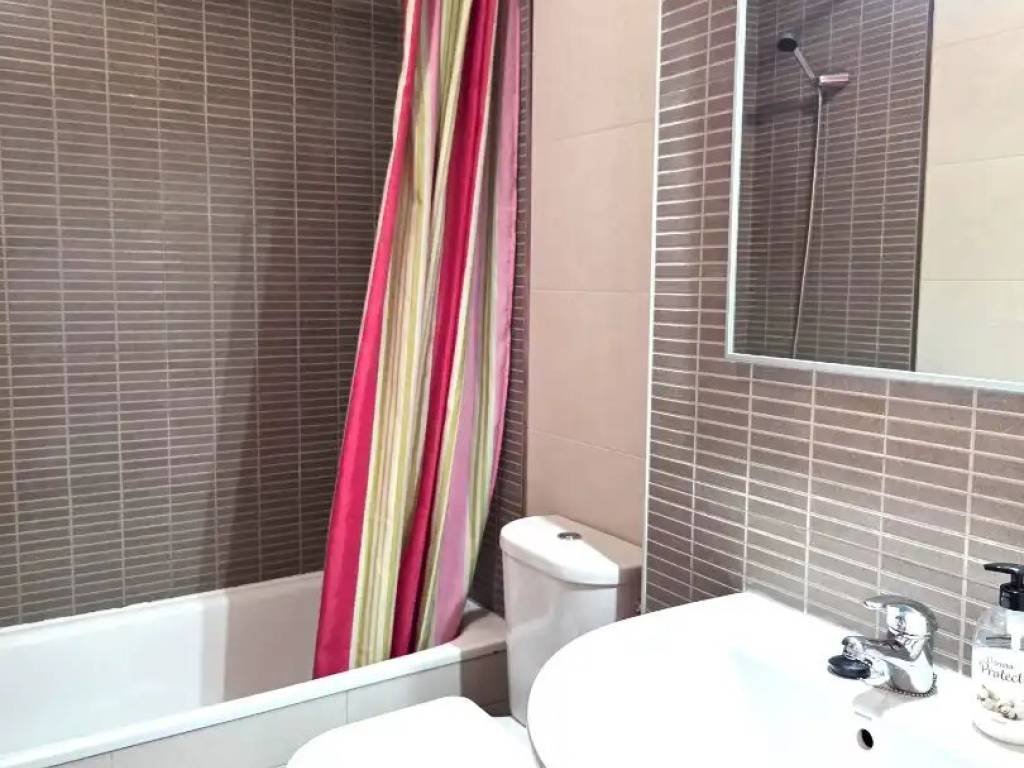 Piso de 90 m² en Sanxenxo