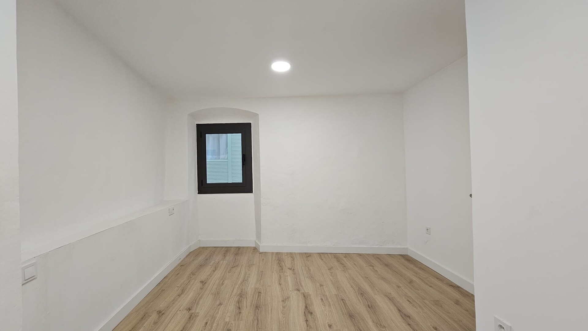 Wohnung 62 m² in Manresa