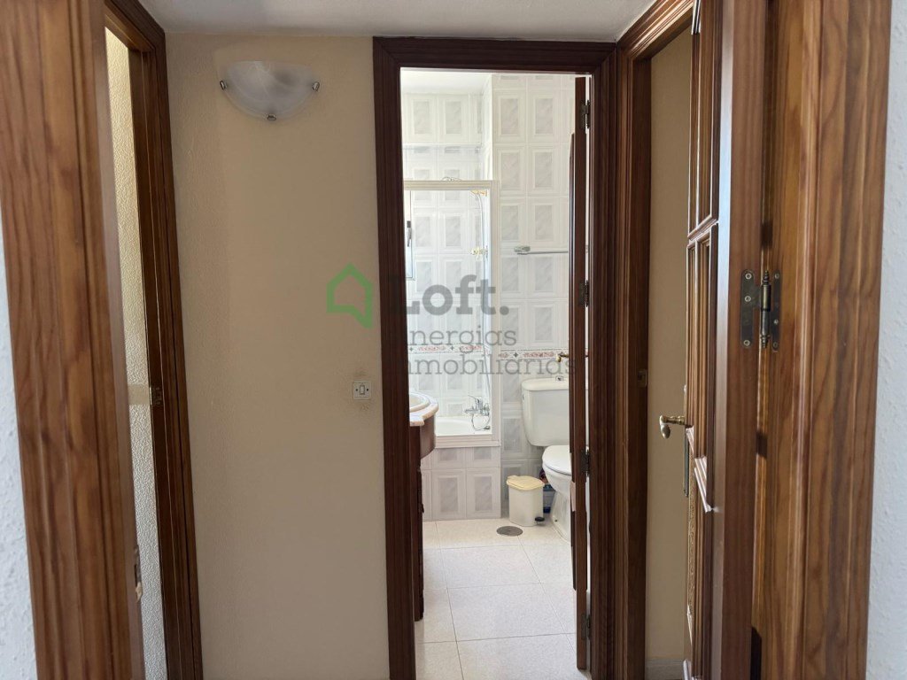 Piso de 110 m² en Badajoz