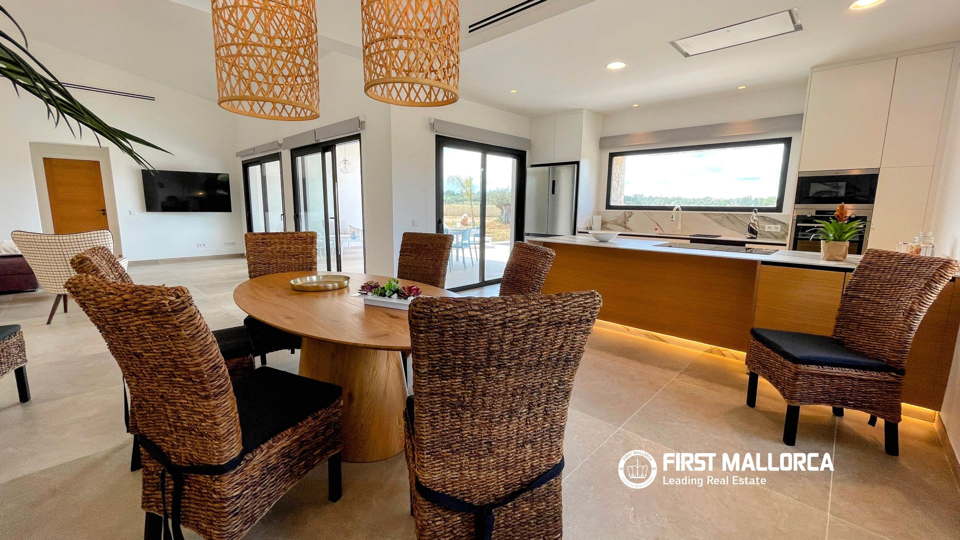 Appartamento 320 m² a Muro