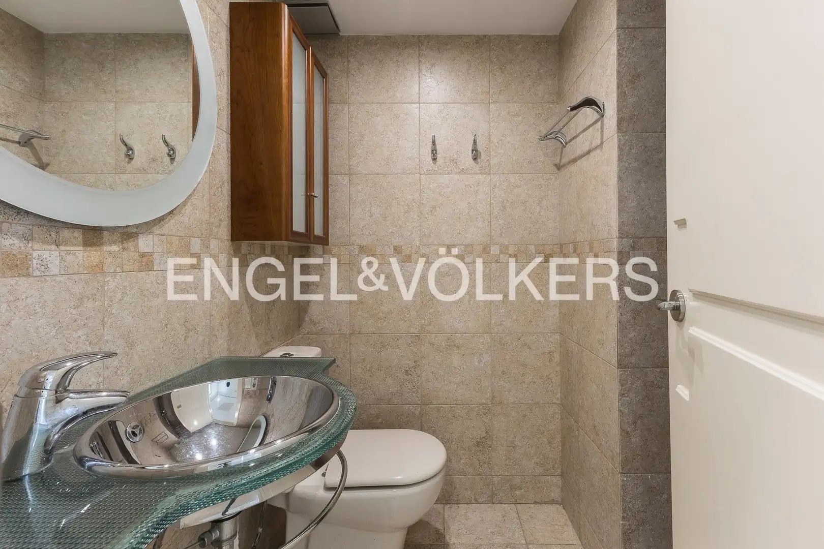Pis de 232 m² a Barcelona