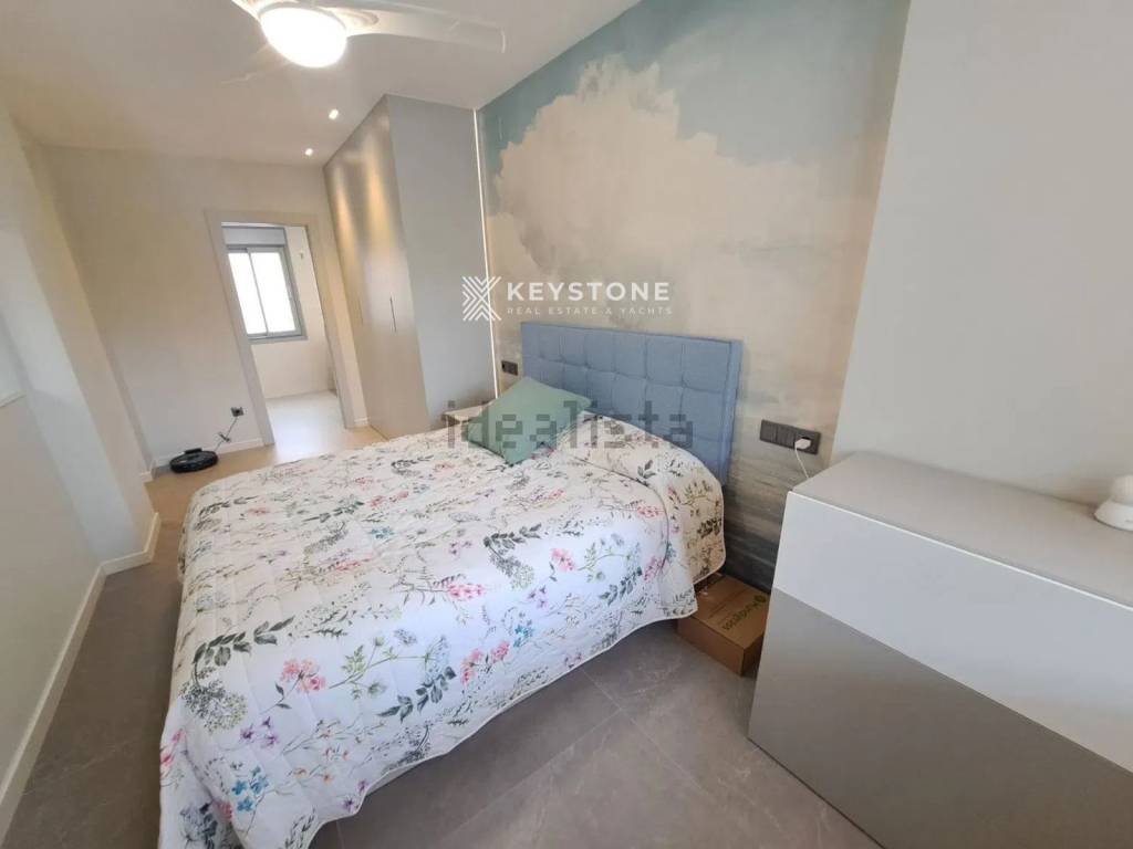 Piso de 105 m² en Alicante