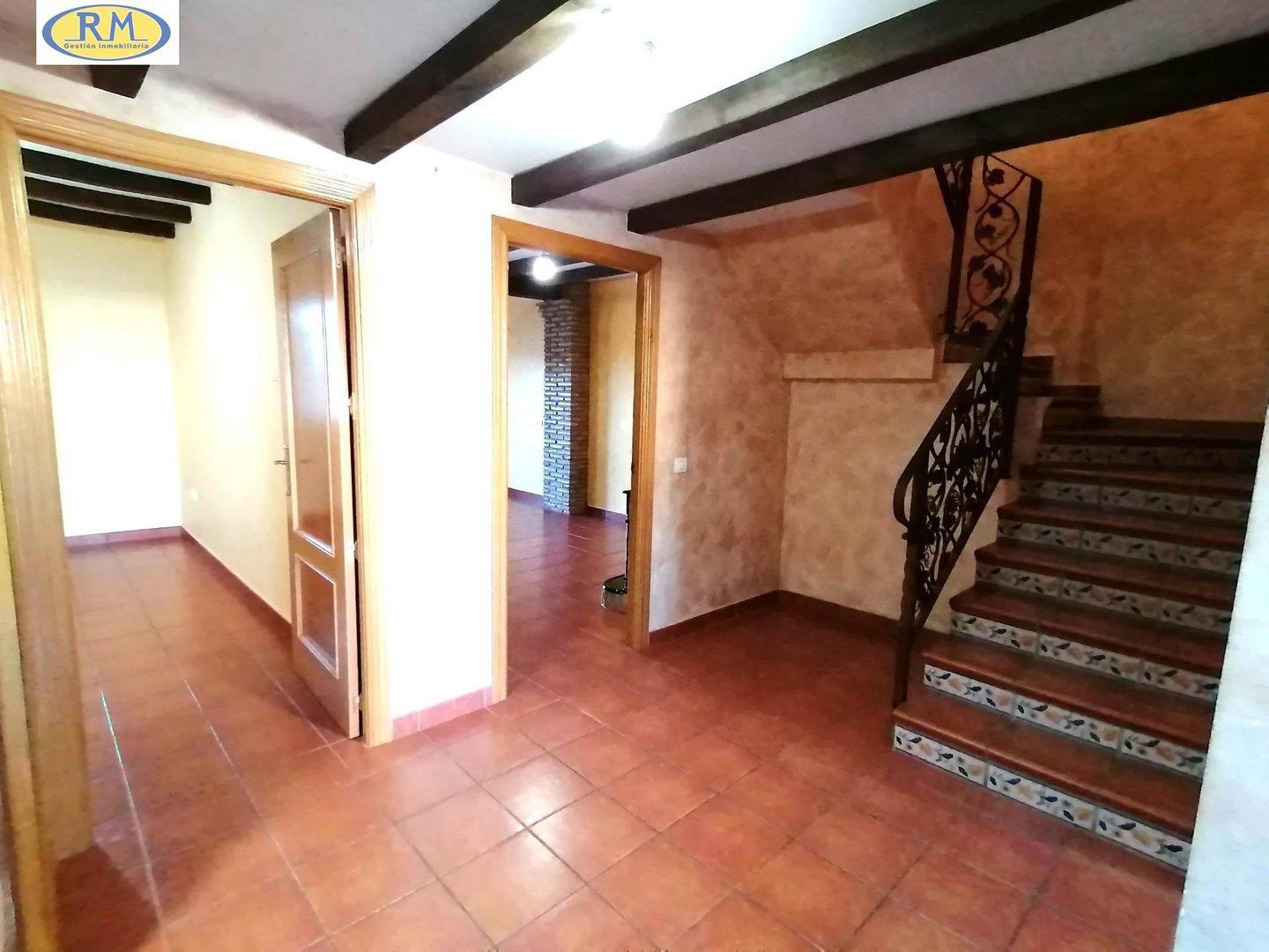 Piso de 219 m² en Cáceres