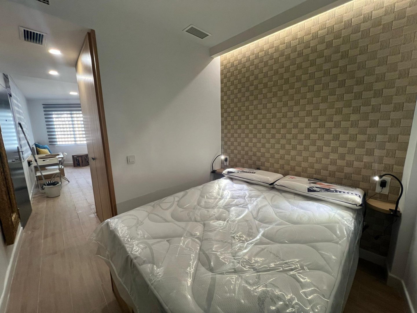 Квартира 34 м² в Кордове