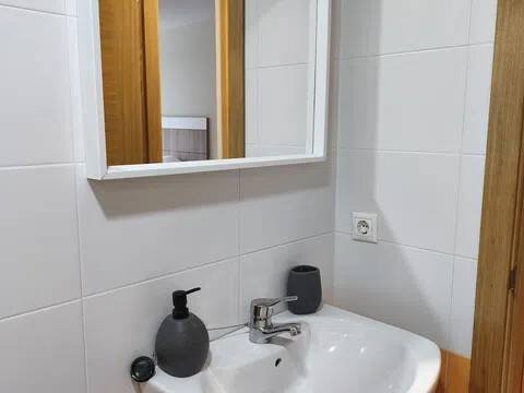 Piso de 45 m² en Barreiros