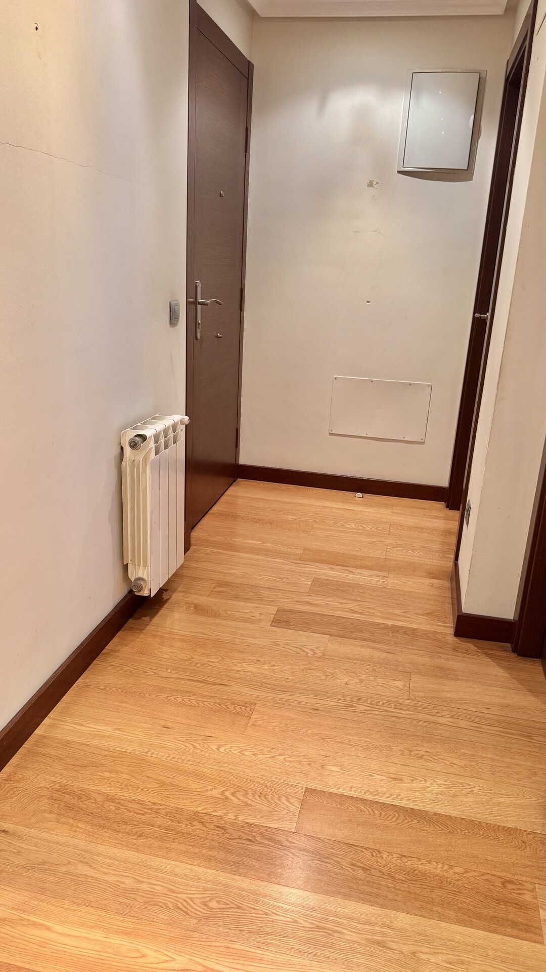 Pis de 110 m² a Oviedo