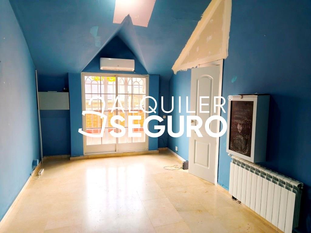 Casa de 220 m² en Fuenlabrada