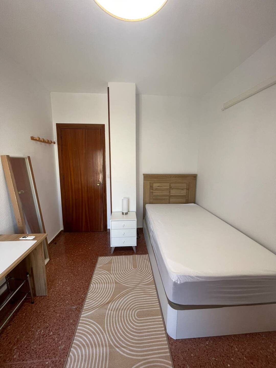 Piso de 90 m² en Almería
