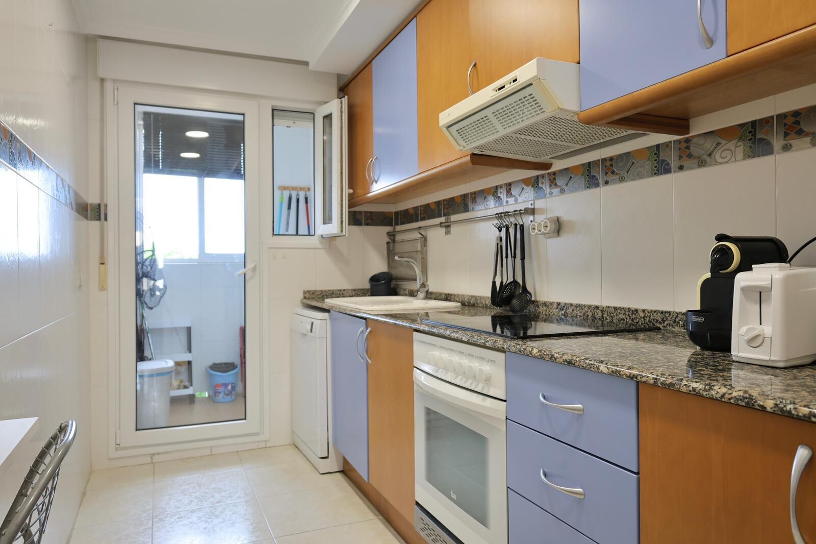 Piso de 110 m² en Jávea