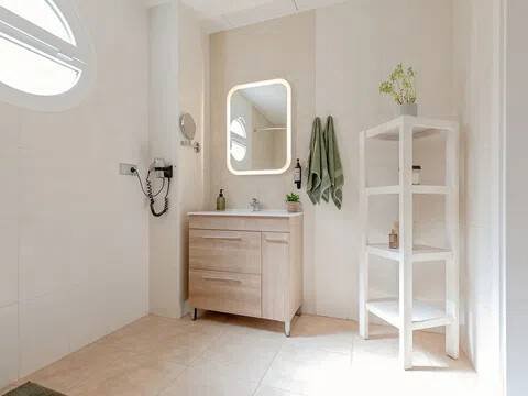 Piso de 135 m² en Lepe