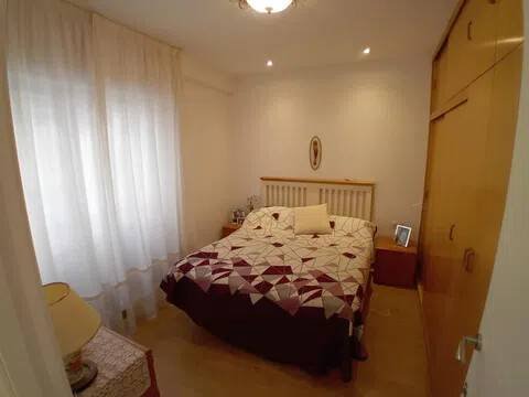 Квартира 50 м² у Madrid
