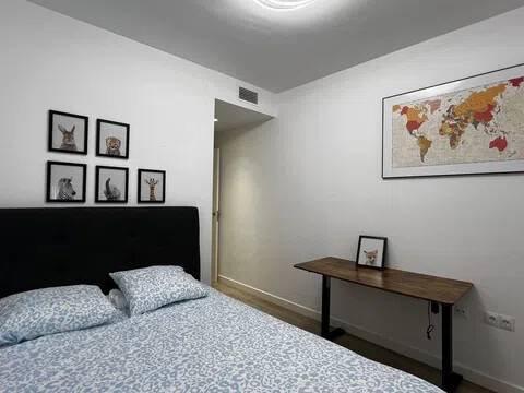 Pis de 1115 m² a Marbella