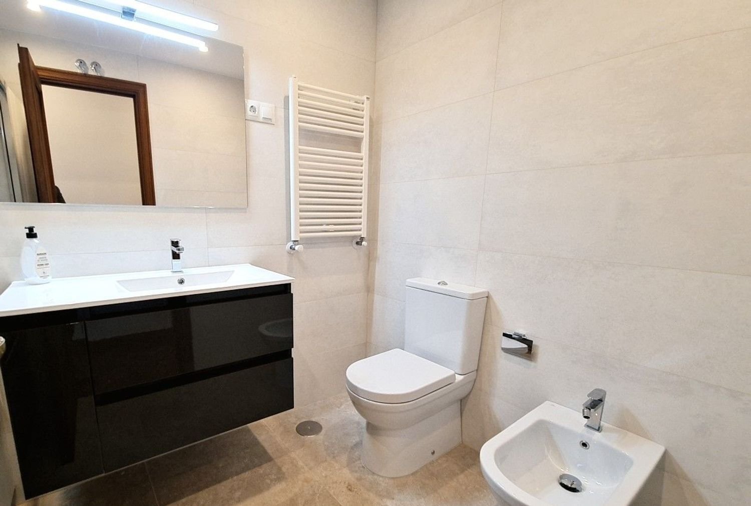 Apartamento 106 m² em Madrid