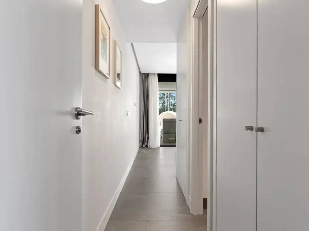 Piso de 140 m² en Marbella