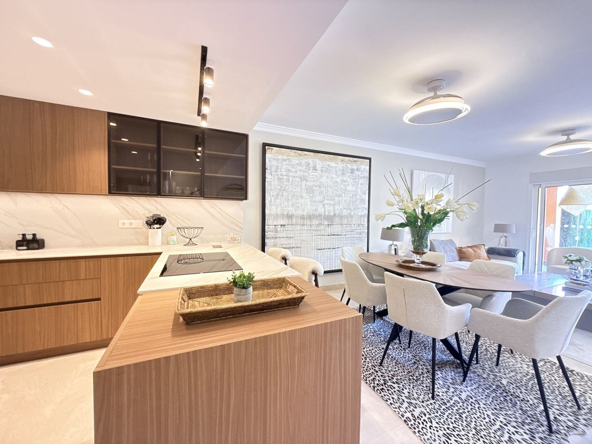 Flat 148 m² in Benahavís
