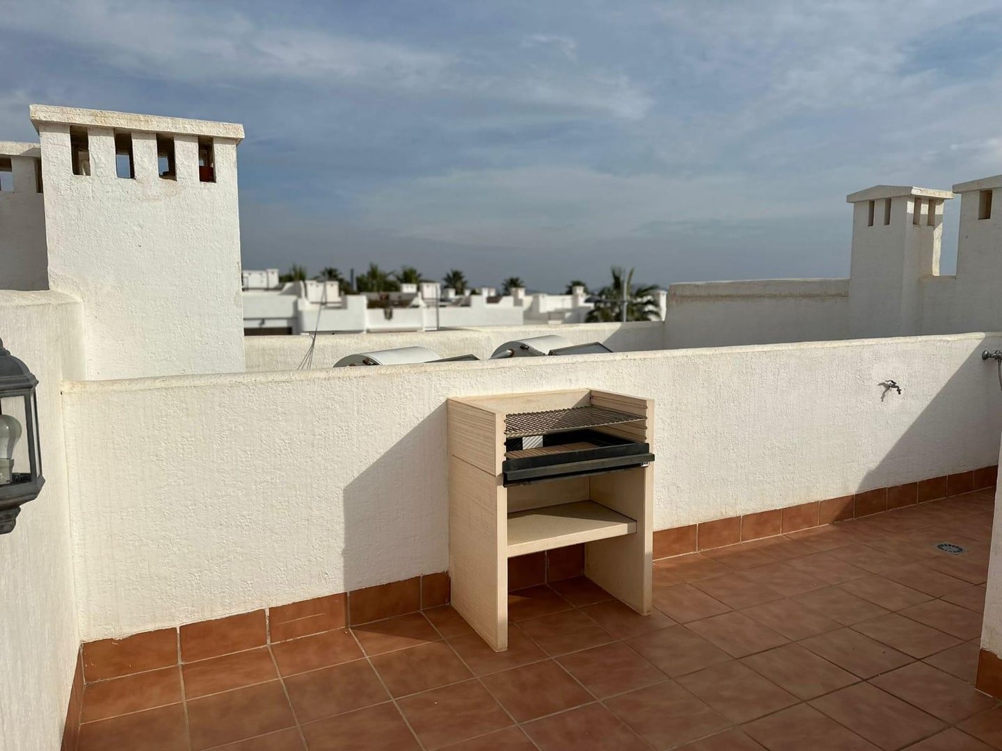 Piso de 75 m² en Pulpí