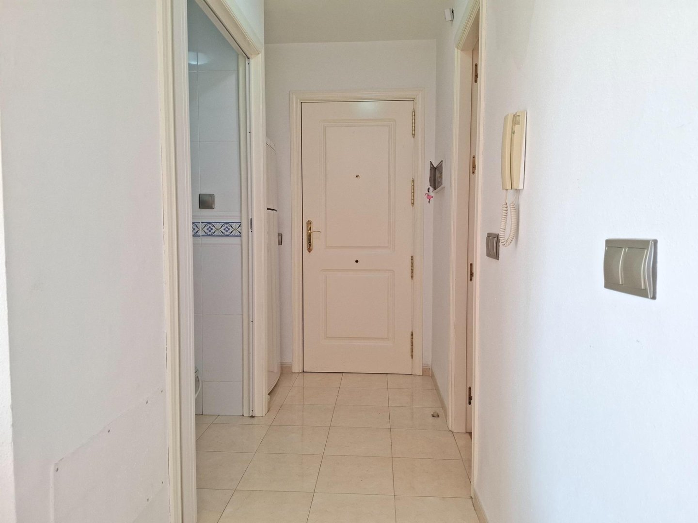 Wohnung 40 m² in Vícar