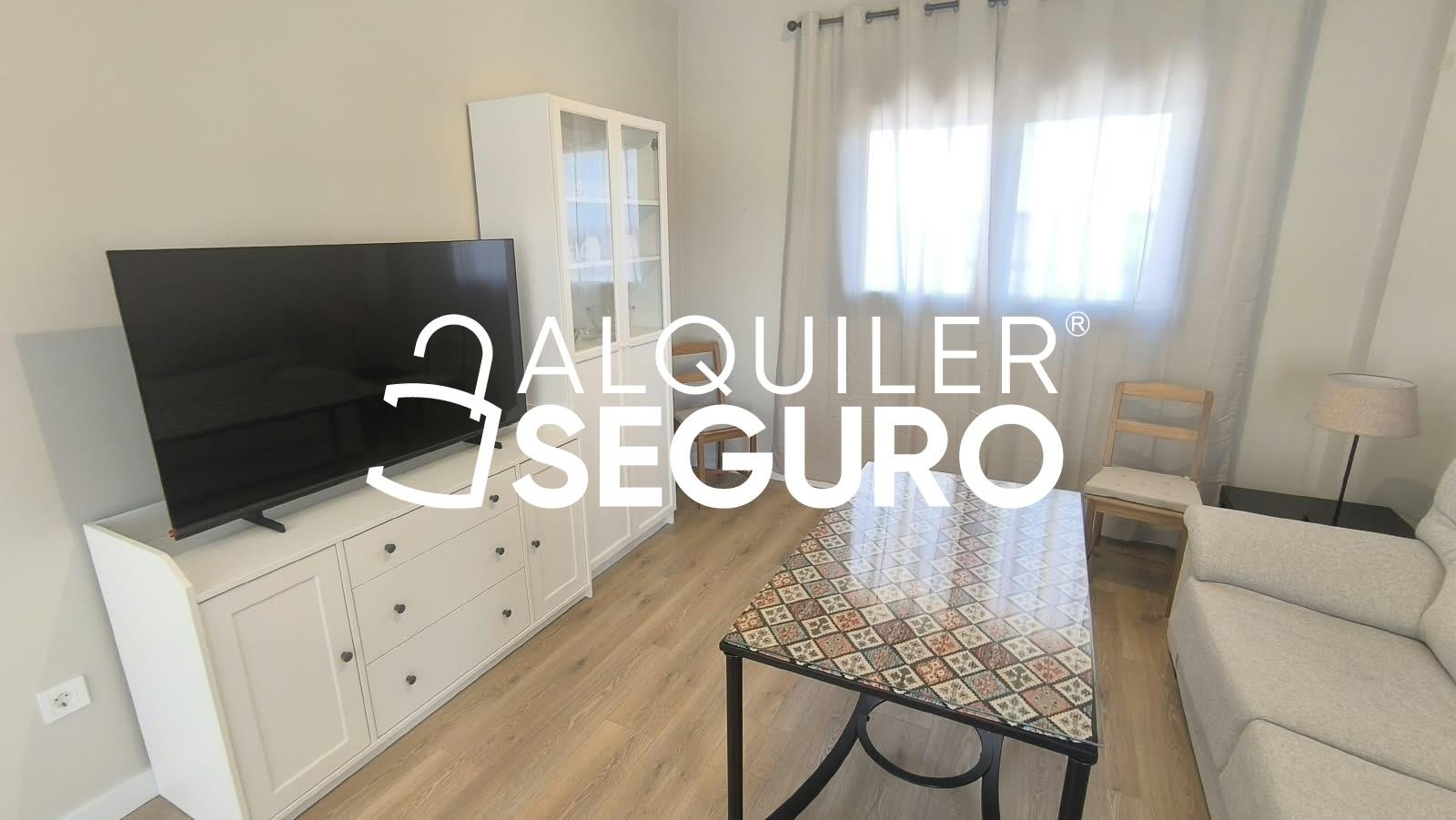 Piso de 60 m² en Sevilla