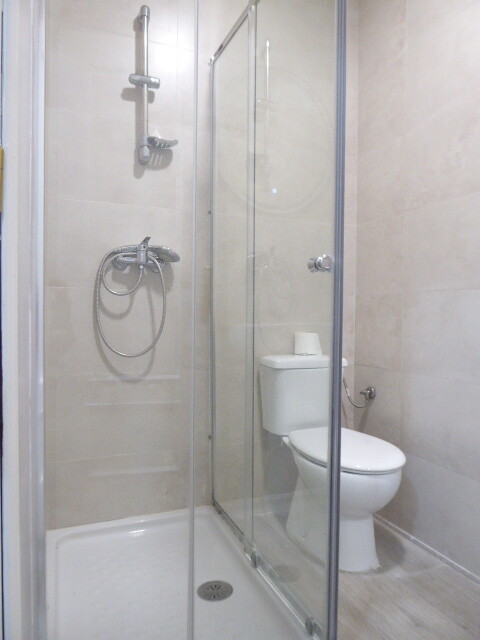 Piso de 100 m² en Málaga