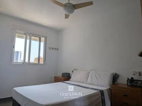 Appartement 60 m² à Benidorm