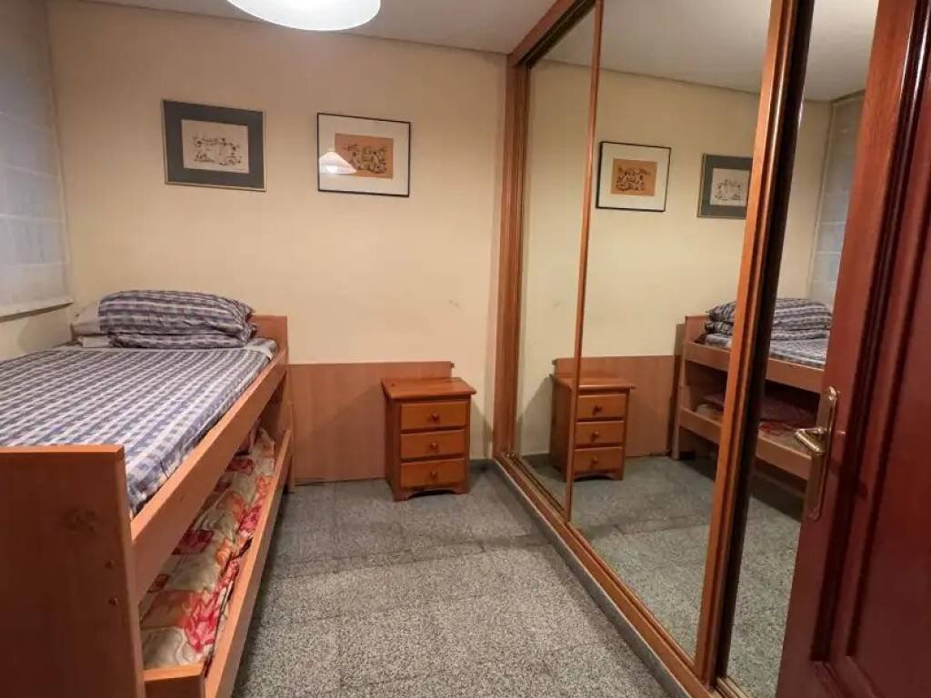 Piso de 114 m² en Valencia