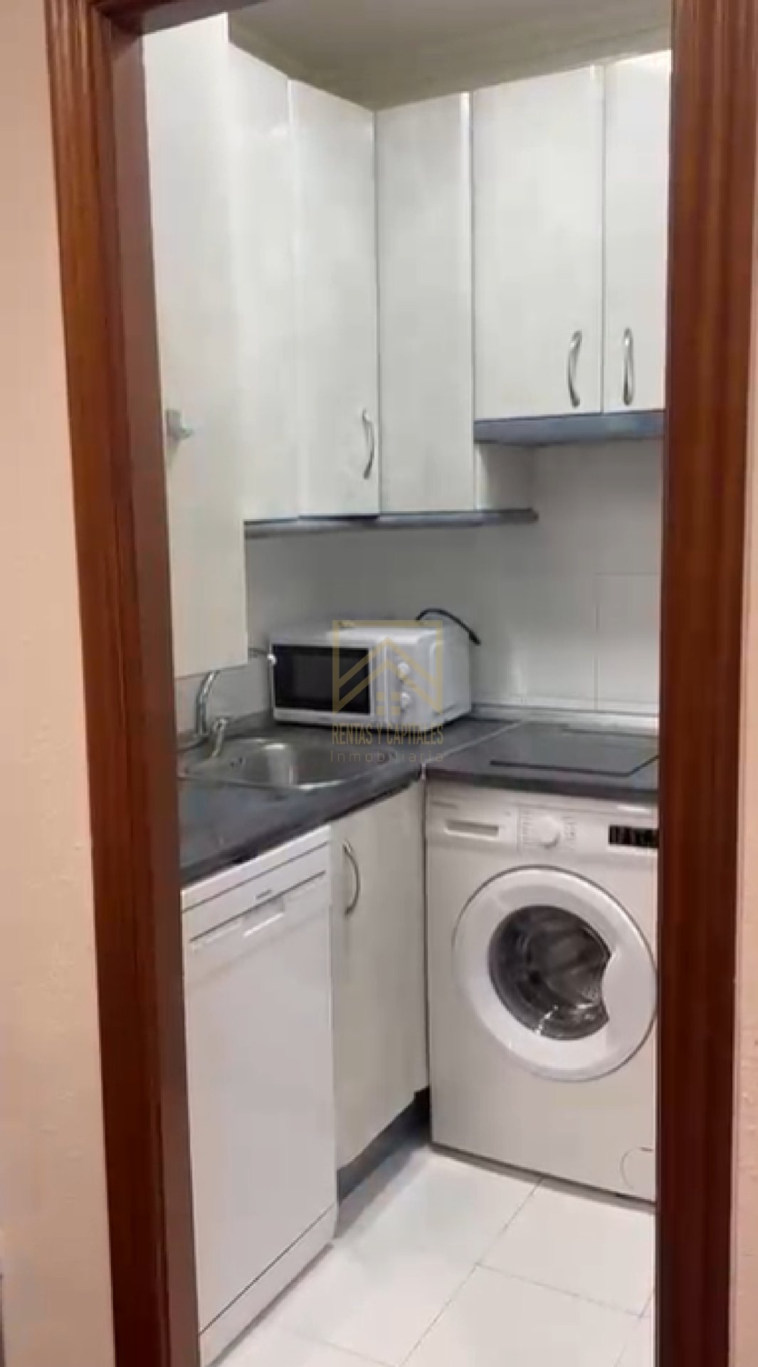 Piso de 49 m² en Santander