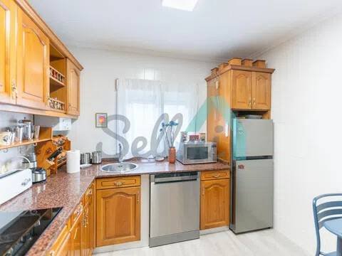 Piso de 78 m² en Gijón