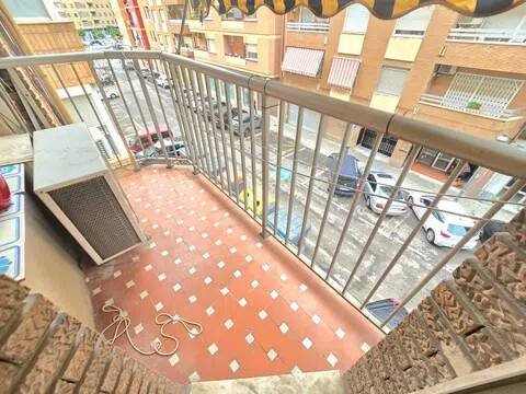 Piso de 90 m² en Valencia