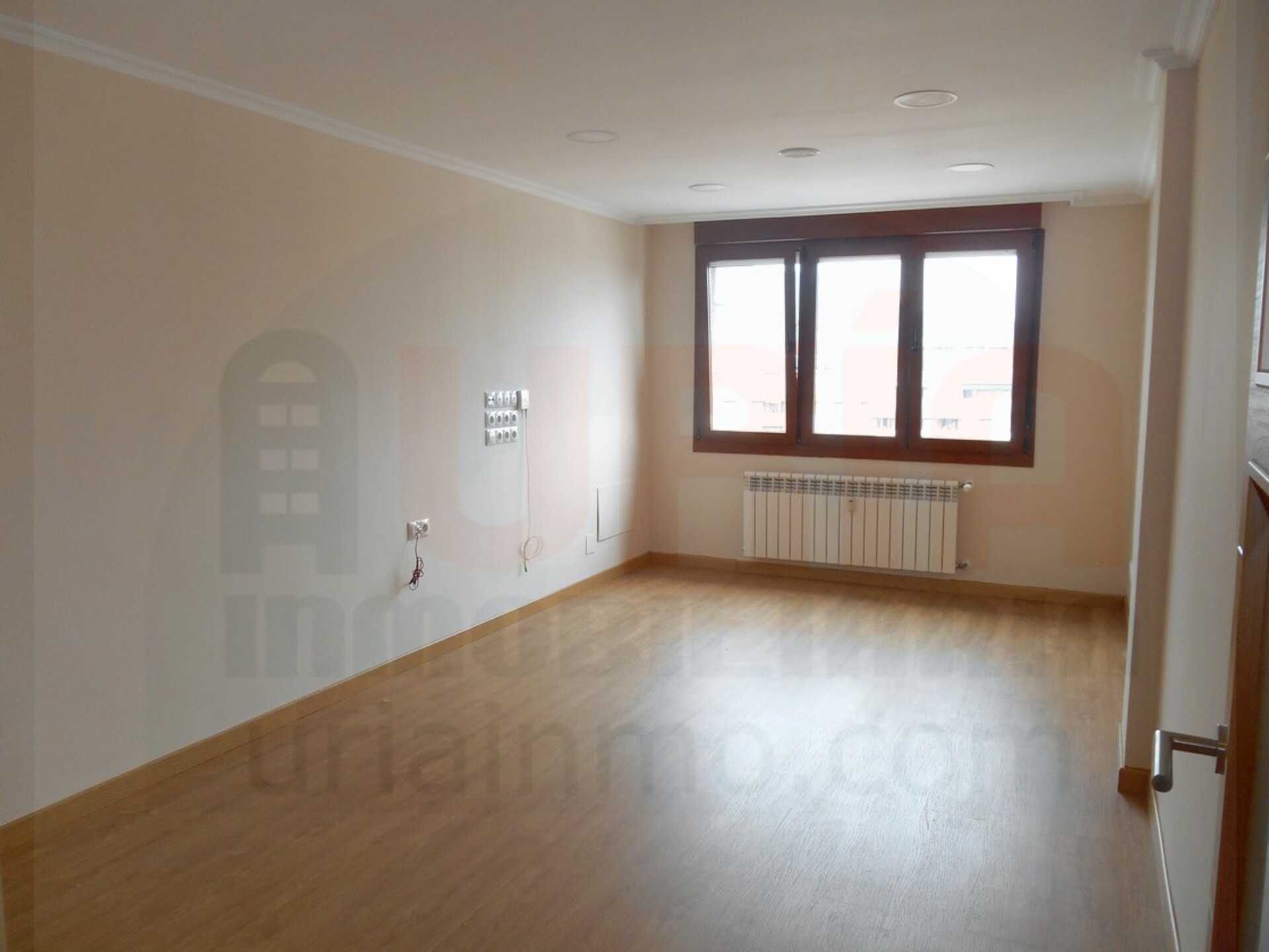 Piso de 79 m² en Oviedo