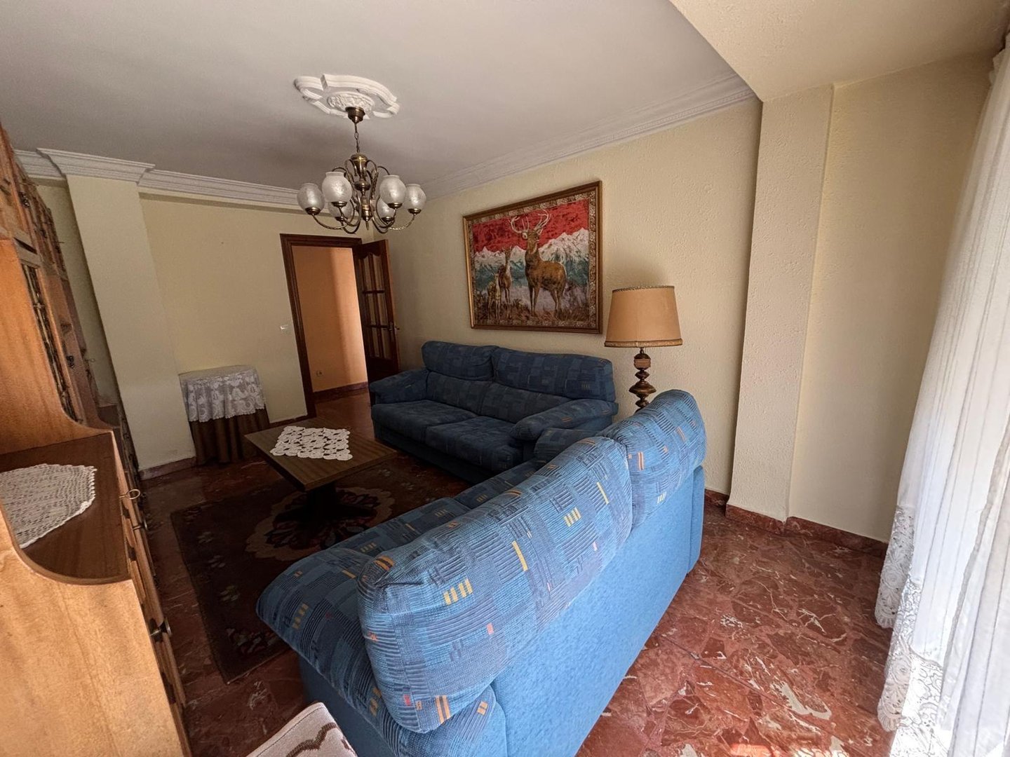 Piso de 94 m² en León