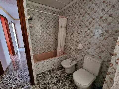 Piso de 142 m² en Castelló de Rugat