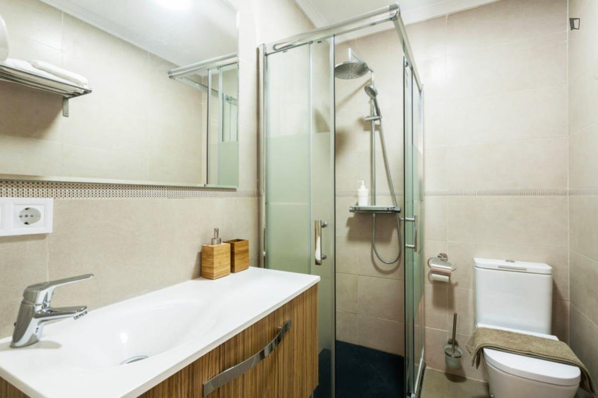 Piso de 30 m² en Valencia