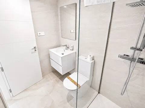 Piso de 110 m² en Torrevieja
