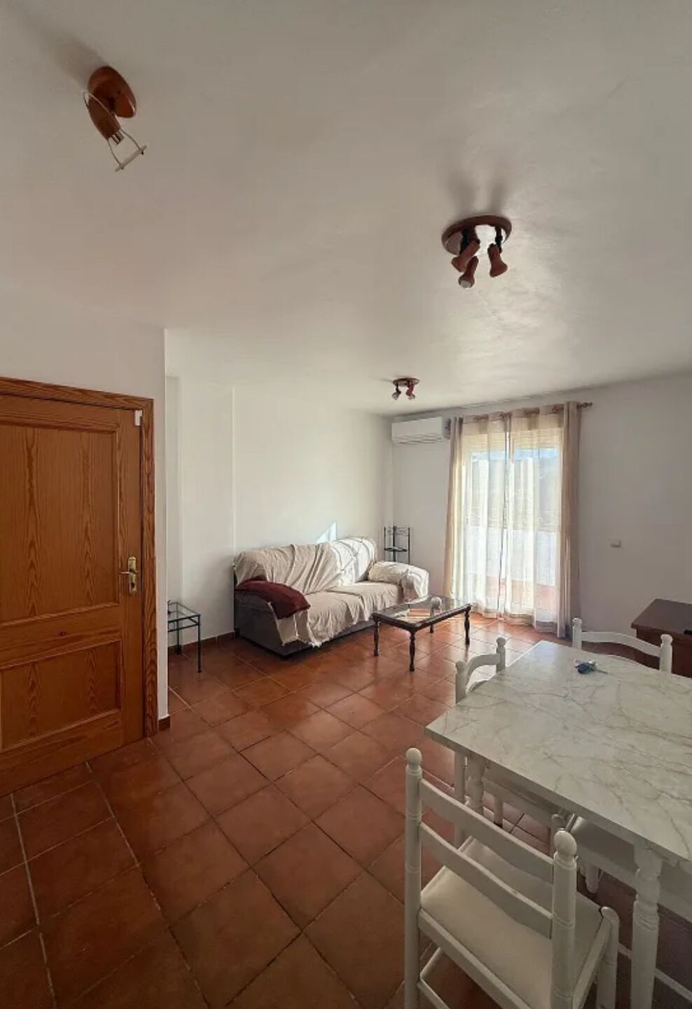 Pis de 72 m² a Jimena de la Frontera