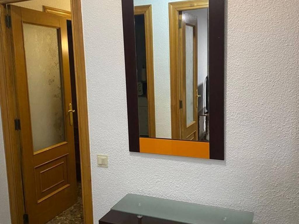 Piso de 120 m² en Murcia