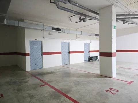 Pis de 110 m² a Xàbia