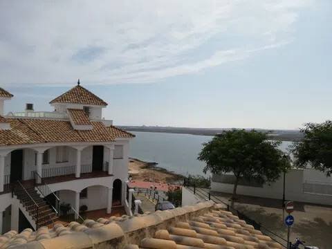 Piso de 140 m² en Ayamonte